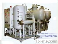 HY Series Car Engine Oil Purification Manufacturer