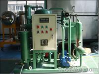 Sell Beatifual Design Waste Lubricant Oil Purification System