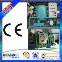 Sell Wide Usage Waste Mechanical Oil Purifier