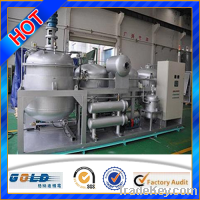 SellYNZSY Series Dirty Car Used Oil Recycling Equipment