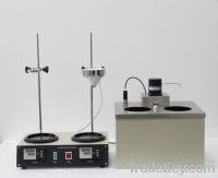 Sell GD-511B Mechanical Impurity Tester by Weight Method
