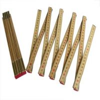 Sell wooden folding ruler