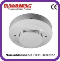 High Sensitivity Heat Detector with Relay Output (403-014)