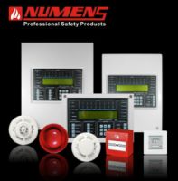 Perfect Combination Addressable Fire Alarm System (6001)