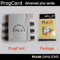 Programming-card for ESC (Advance plus prog-card)