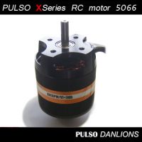 PULSO X series Outrunner Brushless Motor for RC Airplane /Helicopter