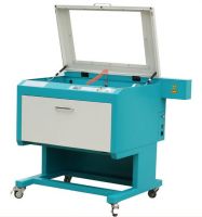 Sell laser engrave machine