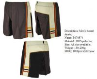 Sell board shorts 4