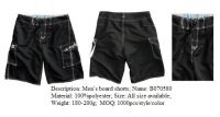 Sell board shorts 10