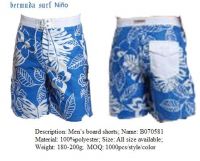 Sell board shorts 11