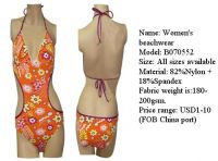 Sell beach sarong 3