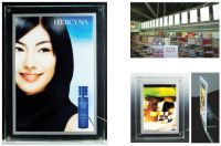 Sell led edgelit snap frame backlite snap frame