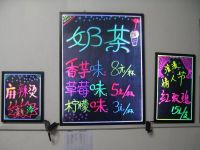 Sell rgb writing board drawing board