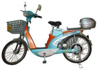 Sell Electric Bicycle / Electric Bike -flying leopard