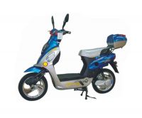 Sell Electric Bicycle / Electric Bike -handsome man