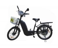 Sell Electric Bicycle / Electric Bike -king of load