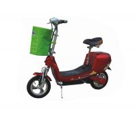 Sell Electric Bicycle / Electric Bike -small goldfish