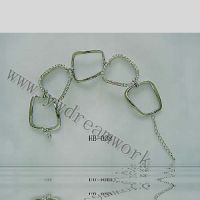 Imitation Jewelry Bracelet (HB-008)