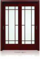 Sell interior wooden door