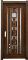 Sell interior solid wood doors