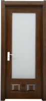 sell interior solid wood door YS001-3