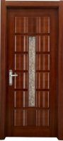 Sell solid wood door YS002-2