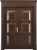 sell interior solid wood door YS050