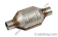 Sell Catalytic Converter HJ-0216