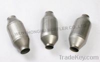 Sell Catalytic Converter XY-0021