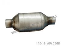 Sell Catalytic Converter HJ-0221