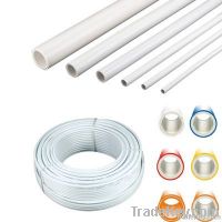 Sell PEX-AL-PEX pipes