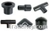 Sell butt fusion hdpe pipe fittings