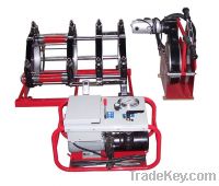 Sell butt welding machines