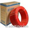 Sell pex pipe with EVOH oxygen barrier layer