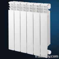 Sell aluminum radiators