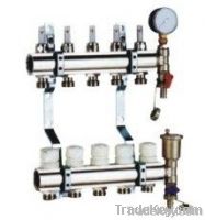 Sell Brass Manifolds