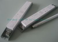 Sell electronic ballast for tri-T5 APFC