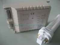 Sell electronic ballast for twin CFL versatile
