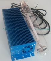 Sell  electronic ballast for1000W hid lamps