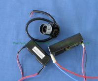 Sell electronic ballast for HID miniature 12V DC