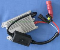 Sell Electronic Ballast For DC Hid Lamps