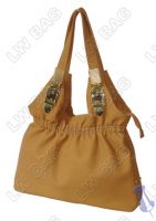 Sell handbag ladies handbag PU handbag-4