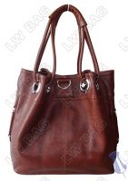 Sell handbag ladies handbag genuine leather handbag-2