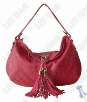 Sell handbag ladies handbag genuine leather handbag-3