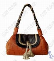 Sell handbag ladies handbag genuine leather handbag-4