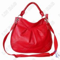 Sell handbag ladies handbag genuine leather handbag-5