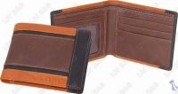 Sell wallet men's wallet genuine leather wallet-2