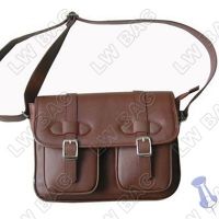 Sell briefcase genuine leather briefcase business bag-2