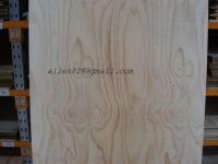 Radiata Pine Plywood