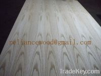 Red Oak Plywood